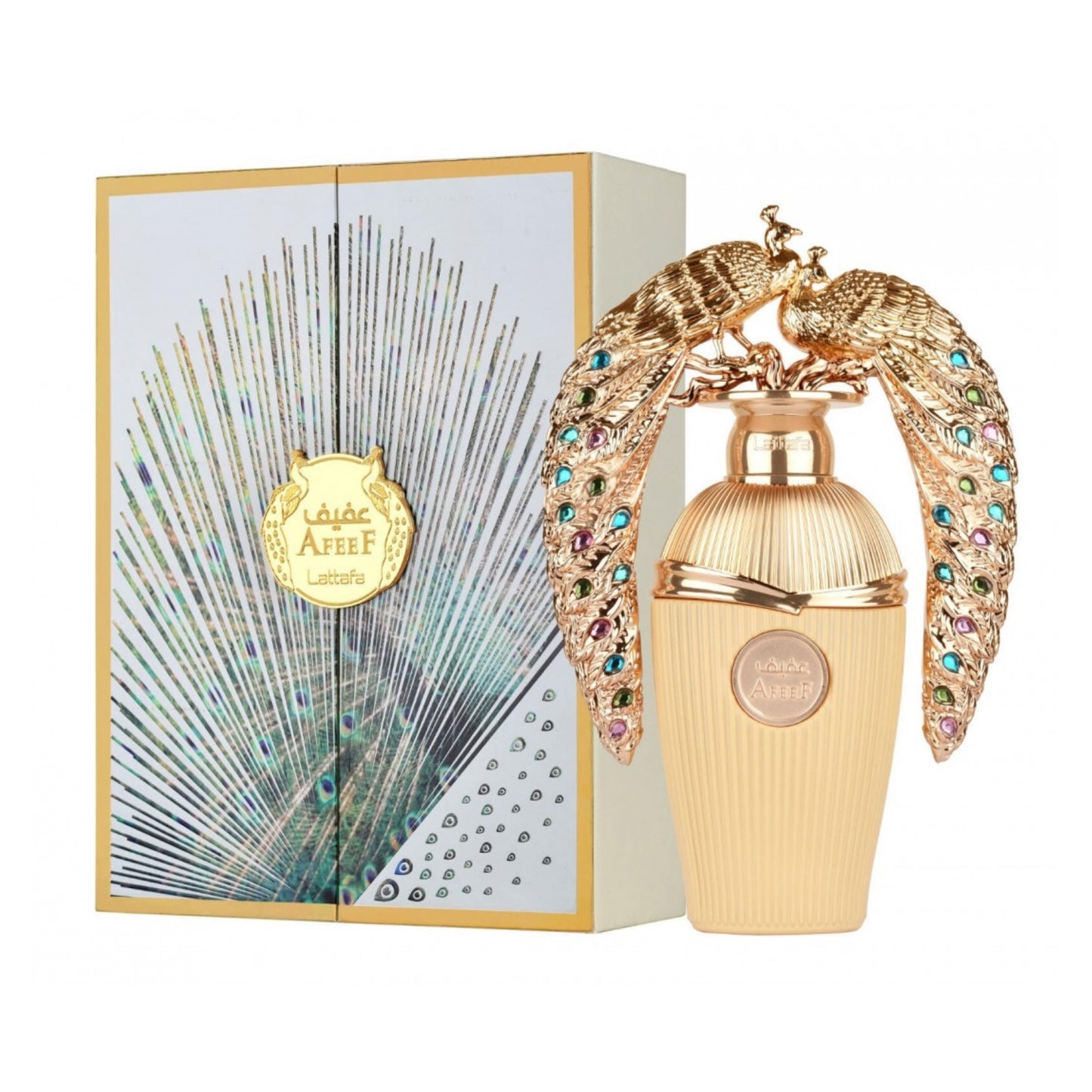 Perfume AFEEF by Lattafa