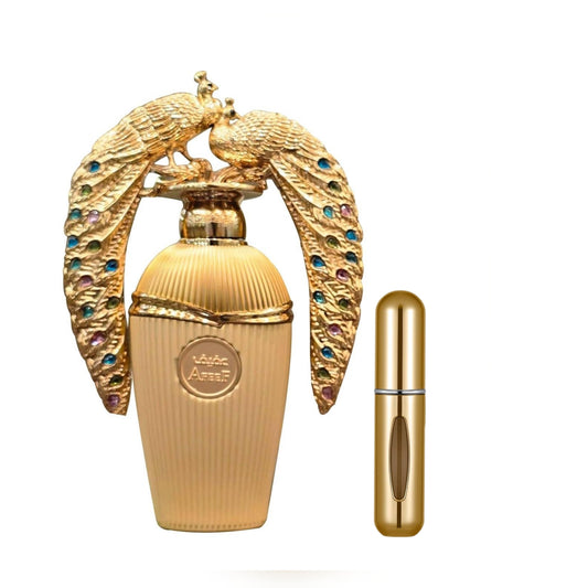 Decant Perfume AFEEF by Lattafa - 5ml