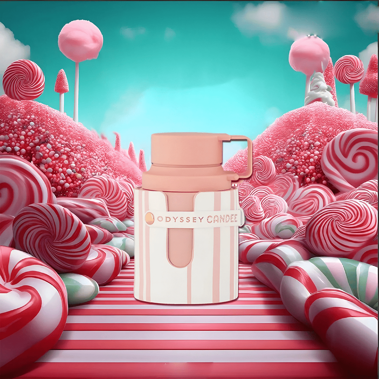 Perfume Odyssey Candee by Armaf