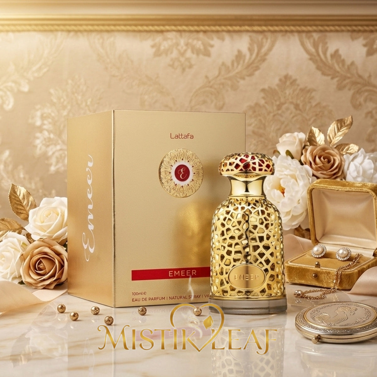 Perfume Emeer by Lattafa