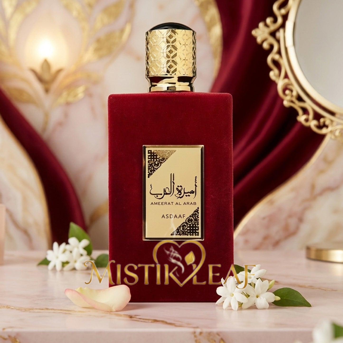 Perfume Ameerat Al Arab