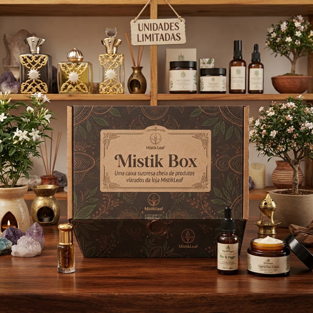 Mystic Box
