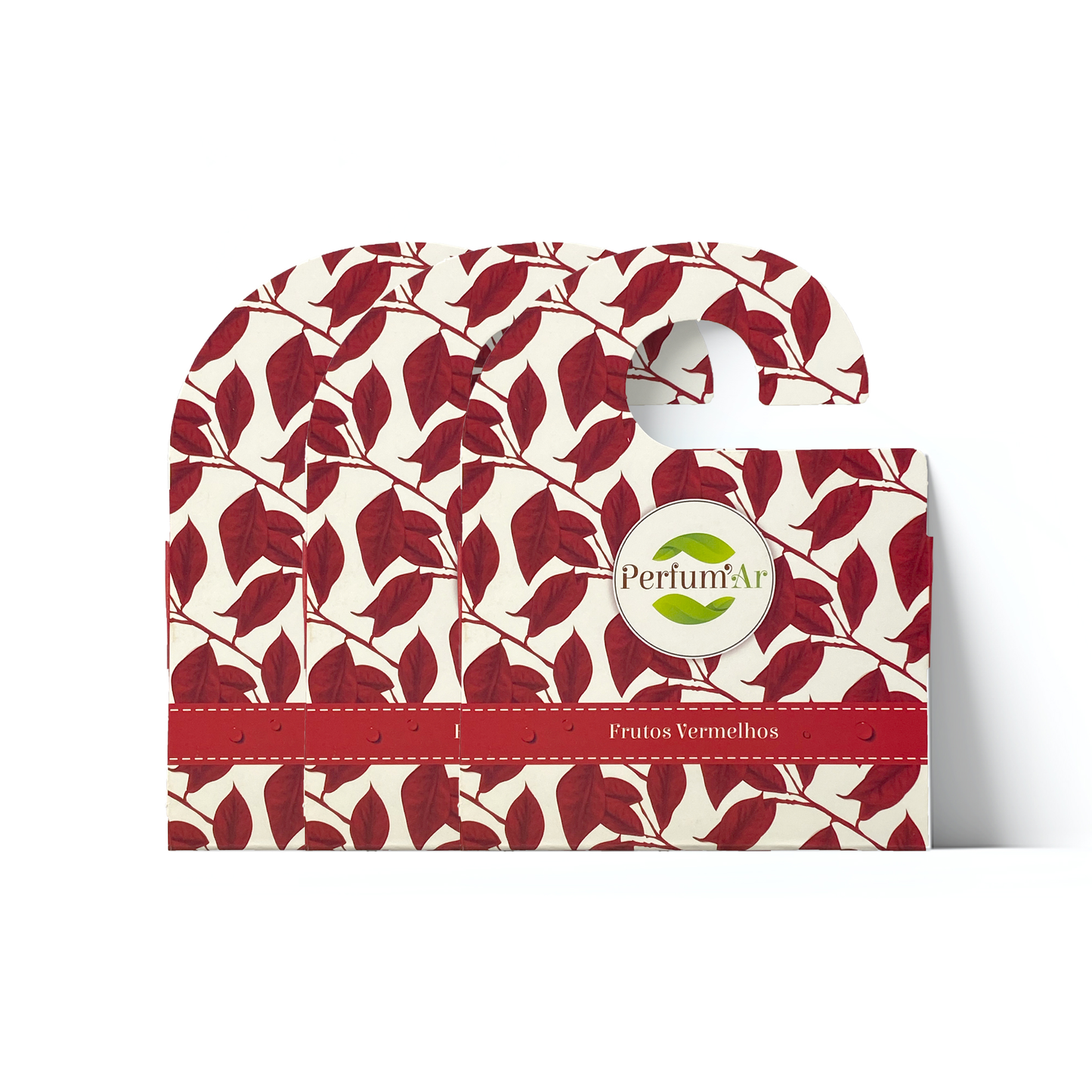 Ambicloset | Red Fruits