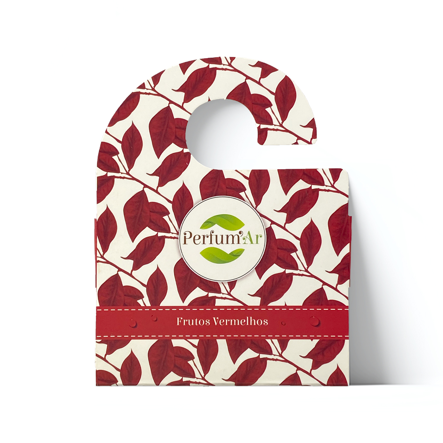 Ambicloset | Red Fruits