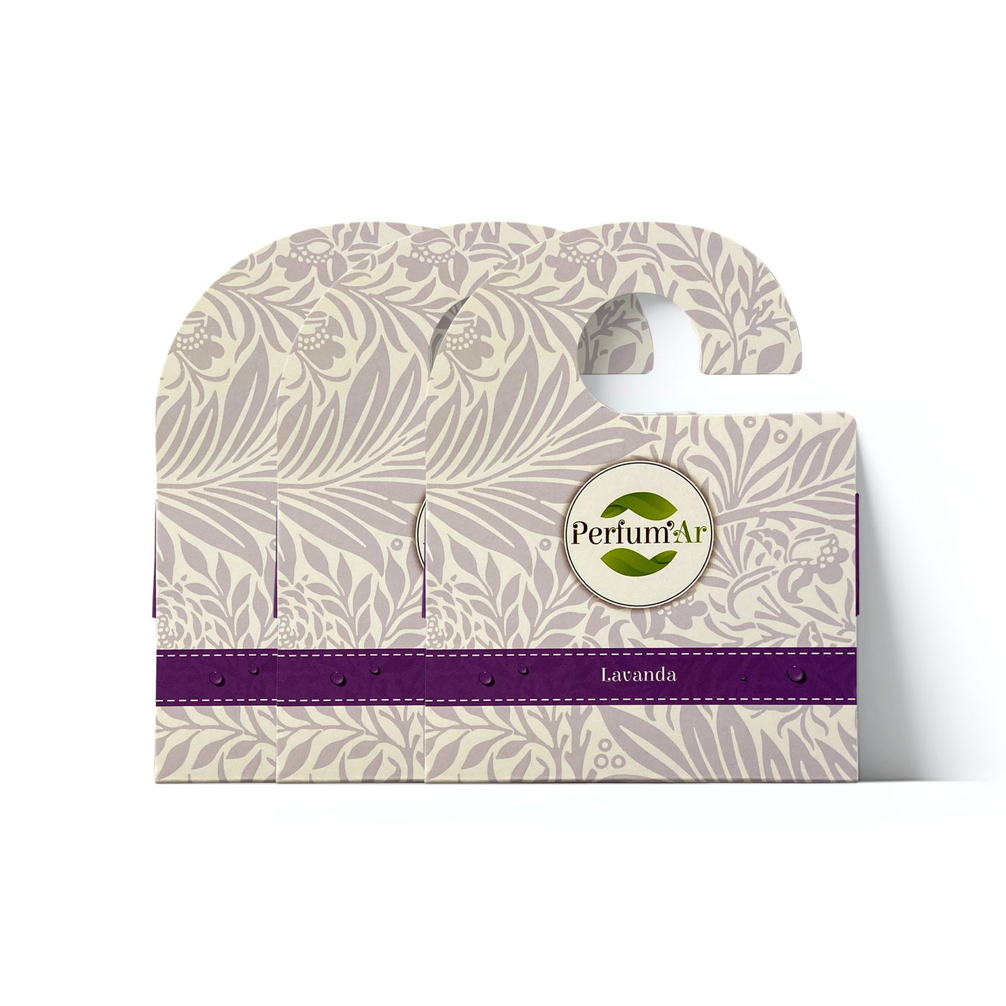 Ambicloset | Lavender