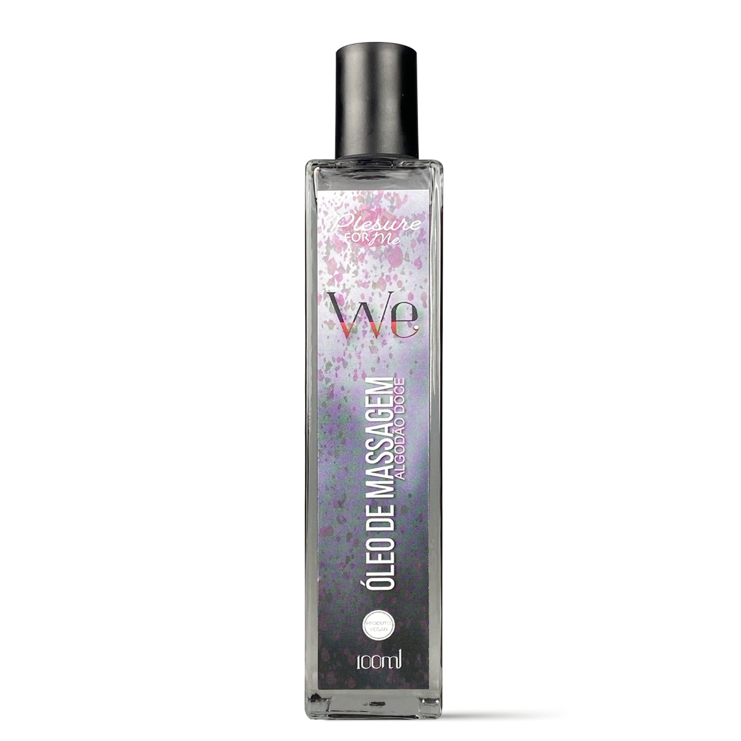 We | Massage Oil