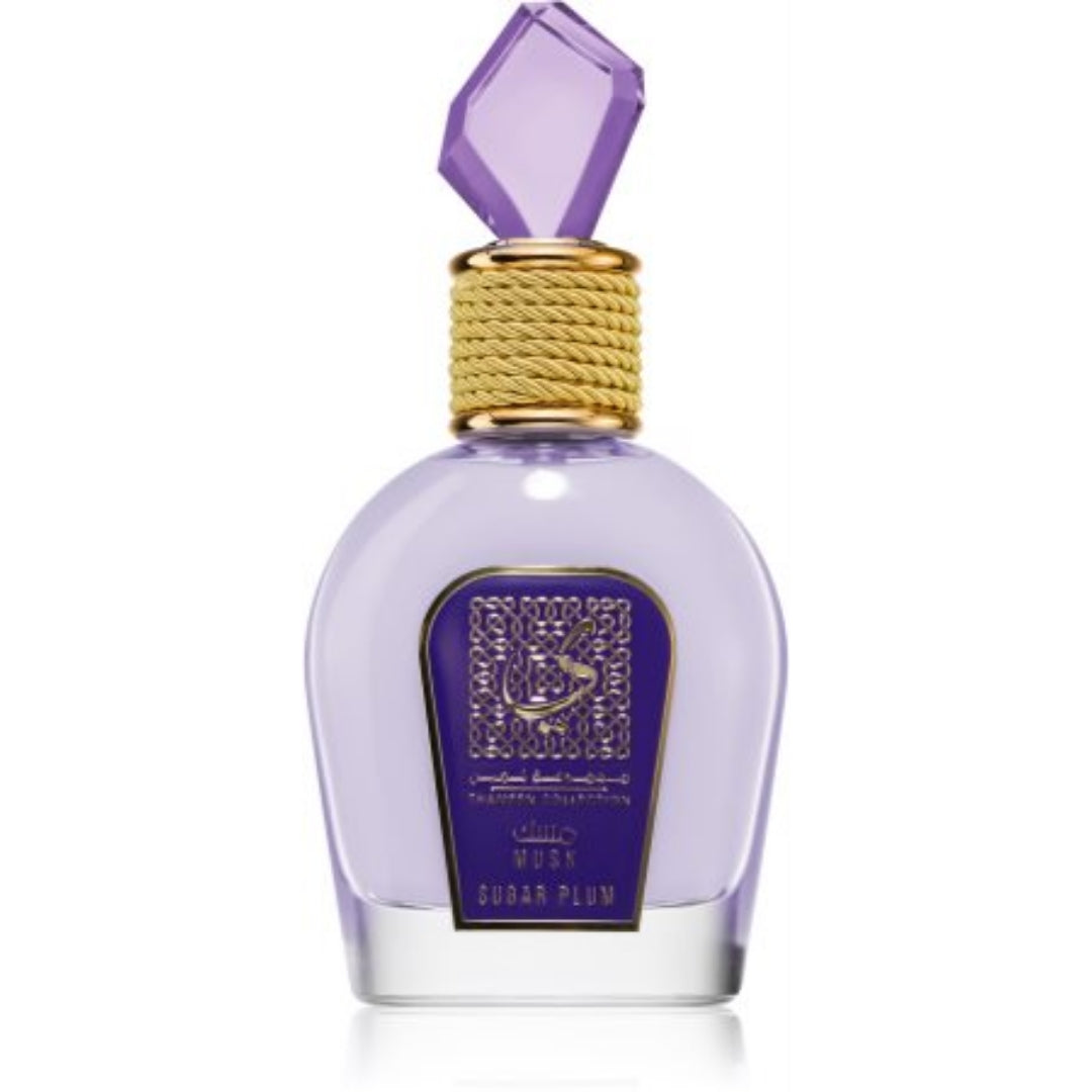 Thameen Collection Musk Sugar Plum