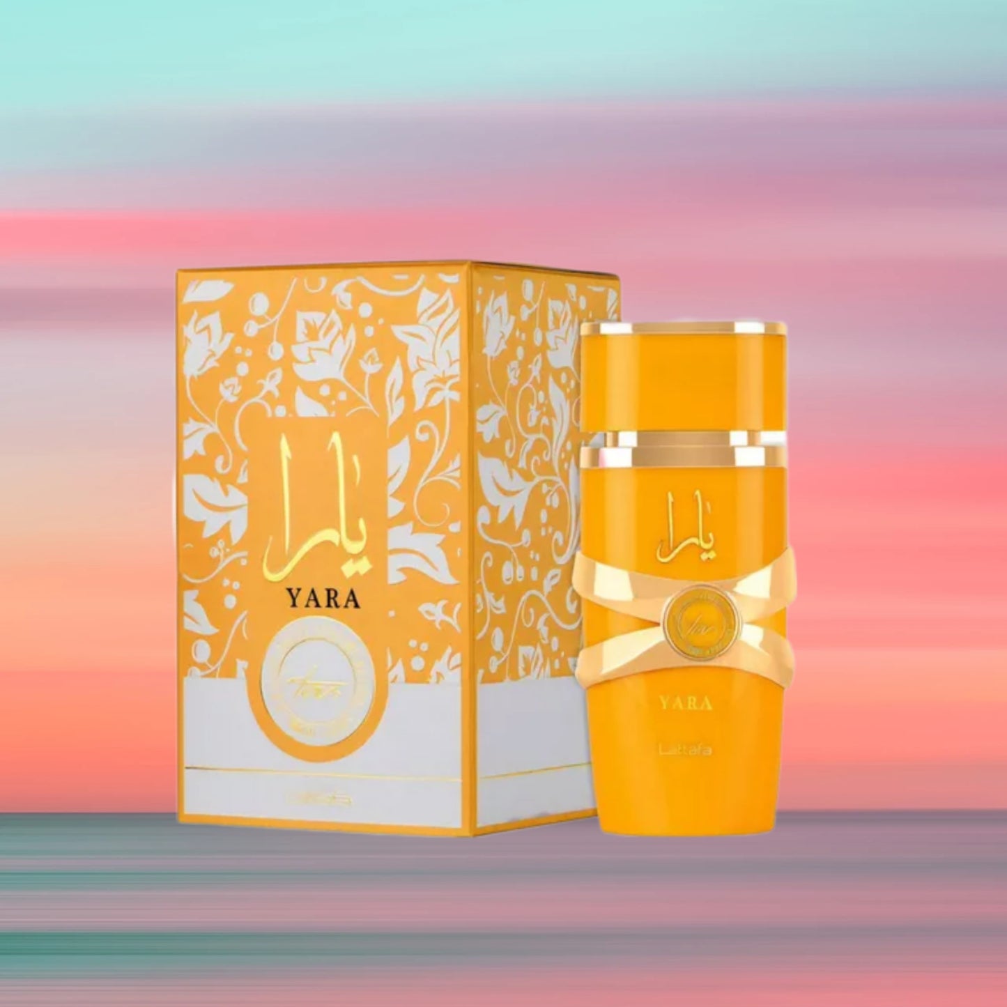 Perfume Yara Tous by Lattafa