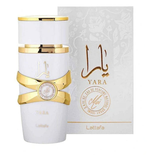 Perfume Yara Moi by Lattafa
