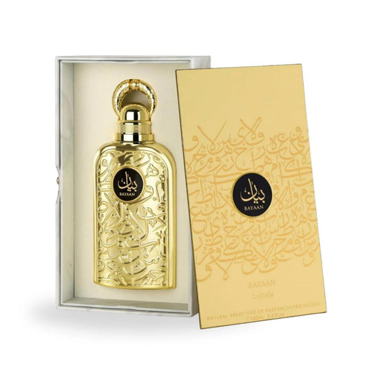 Bayaan Perfume by Lattafa