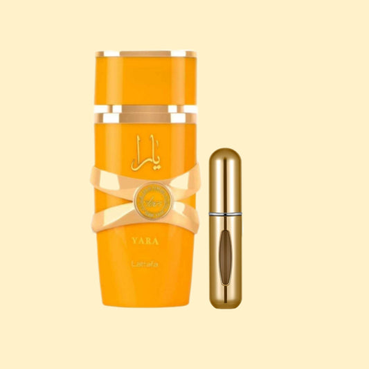 Yara Tous Decanter