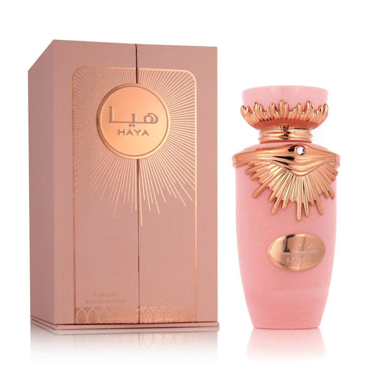 Haya Perfume by Lattafa