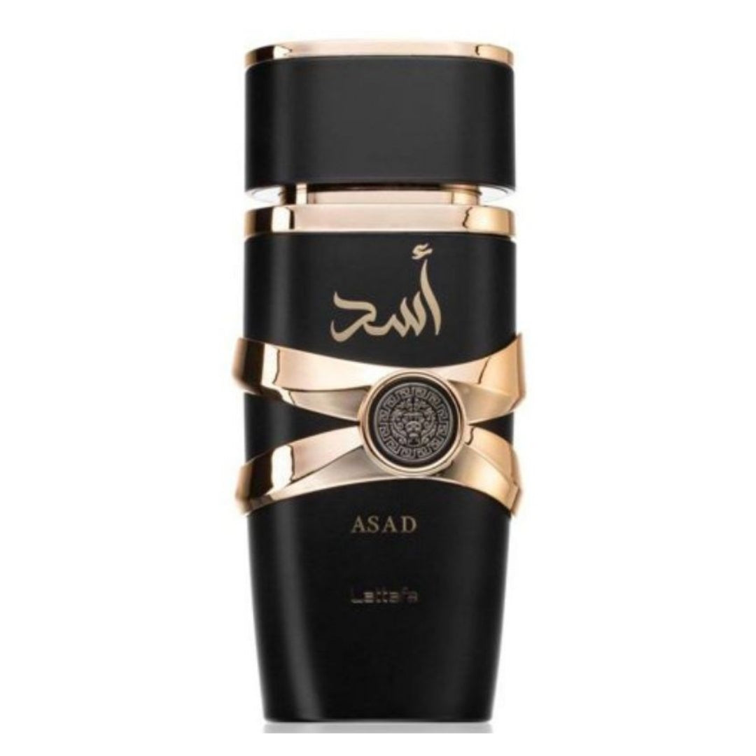 Perfume Asad by Lattafa