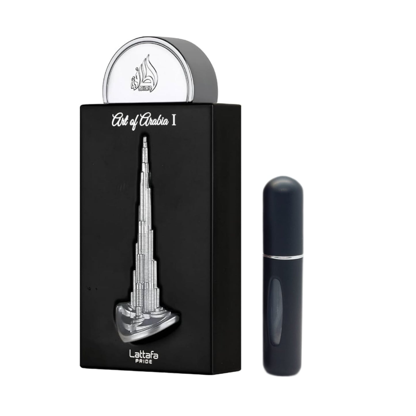 Decant Perfume Art of Arabia I