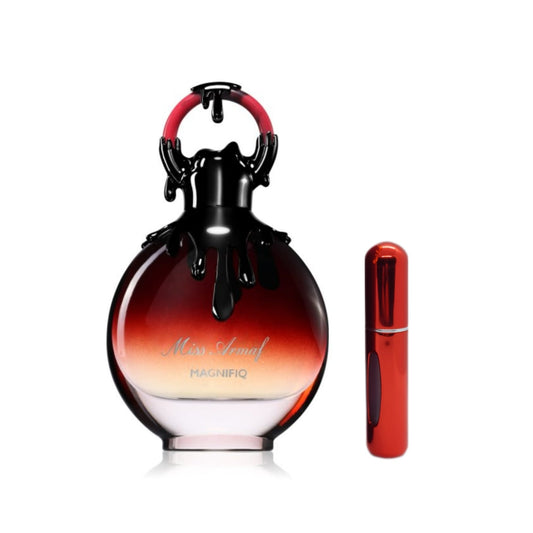 Decant Perfume Miss Magnifiq
