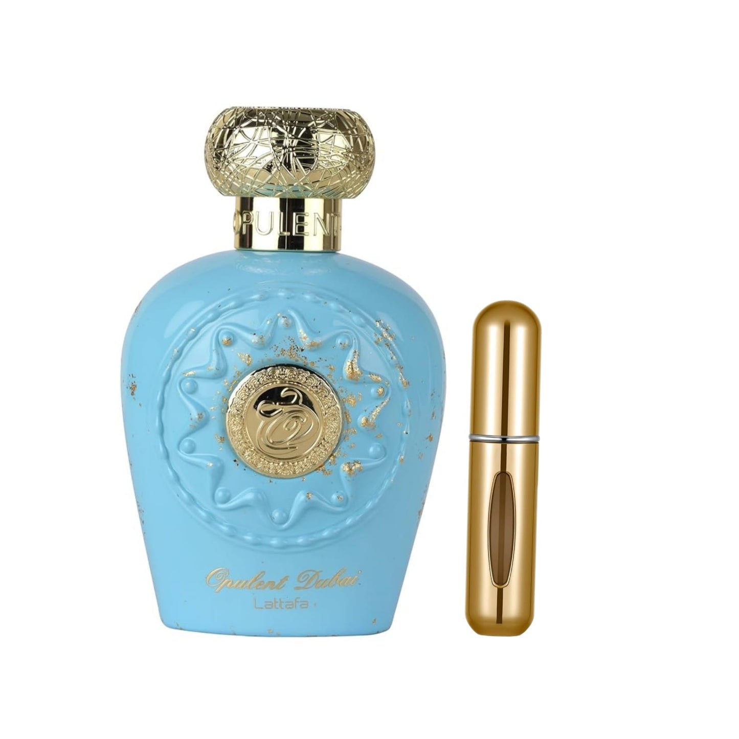Decant Perfume Opulent Dubai