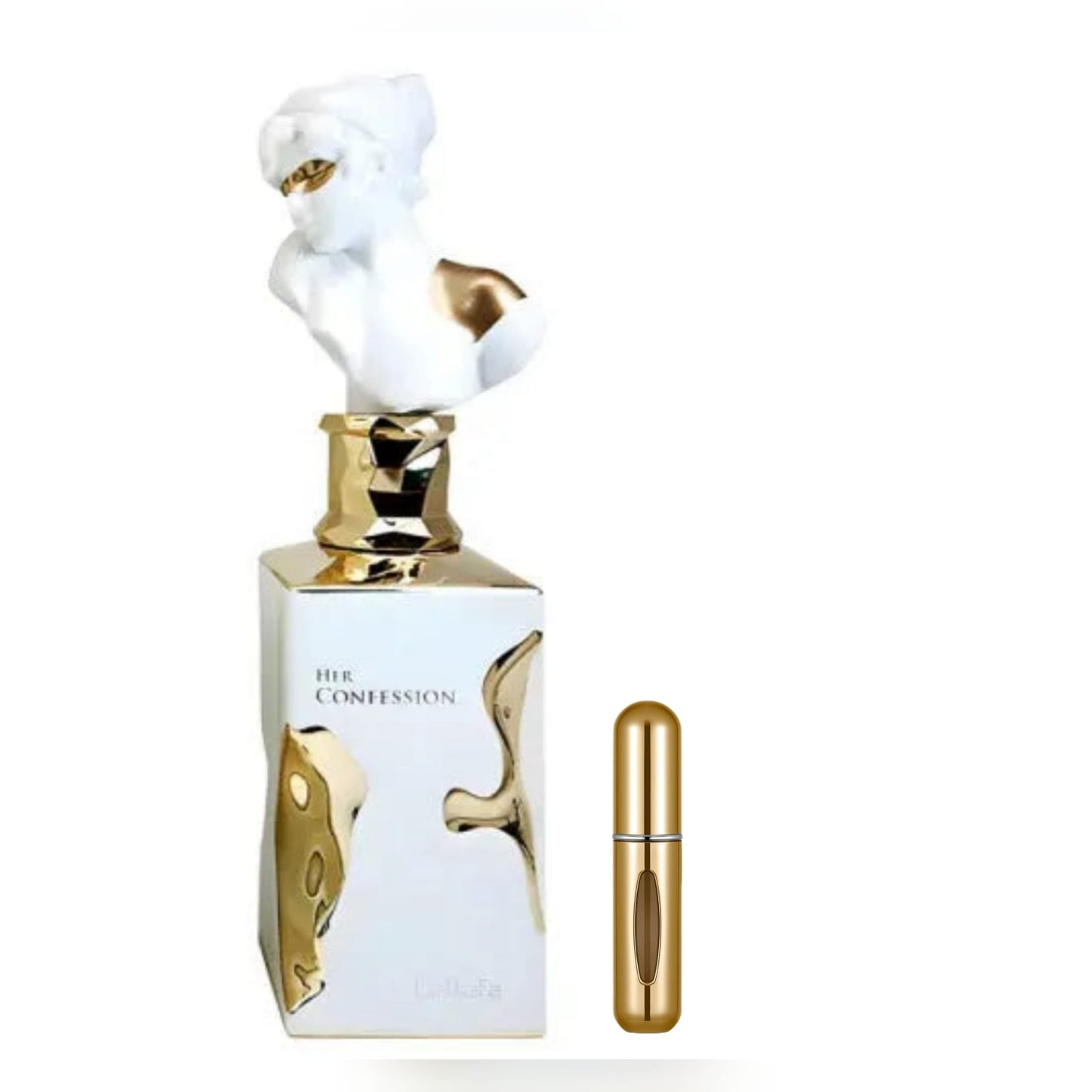 Decant Perfume Her Confession