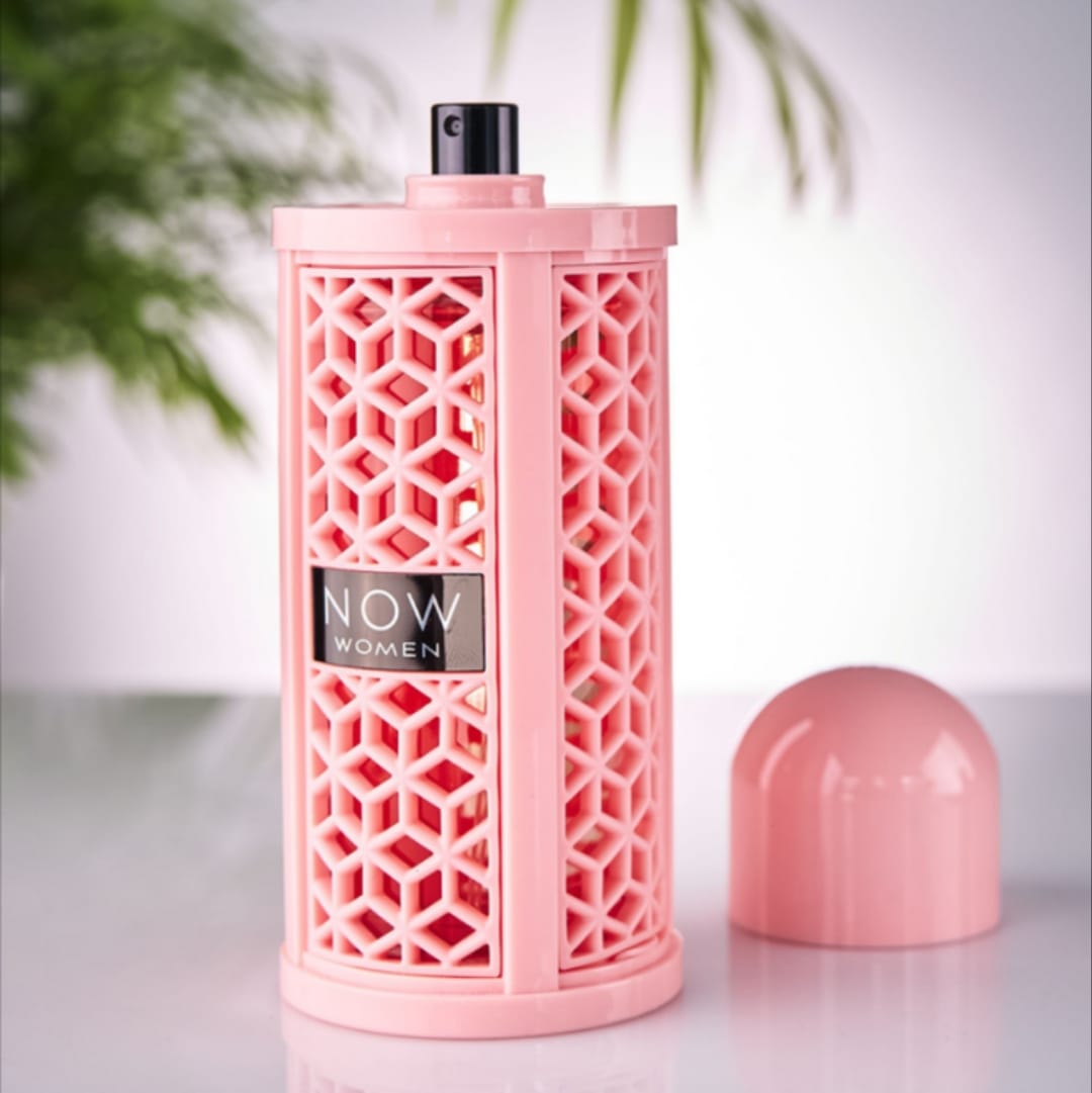 Rave Now Women's Perfume by Lattafa