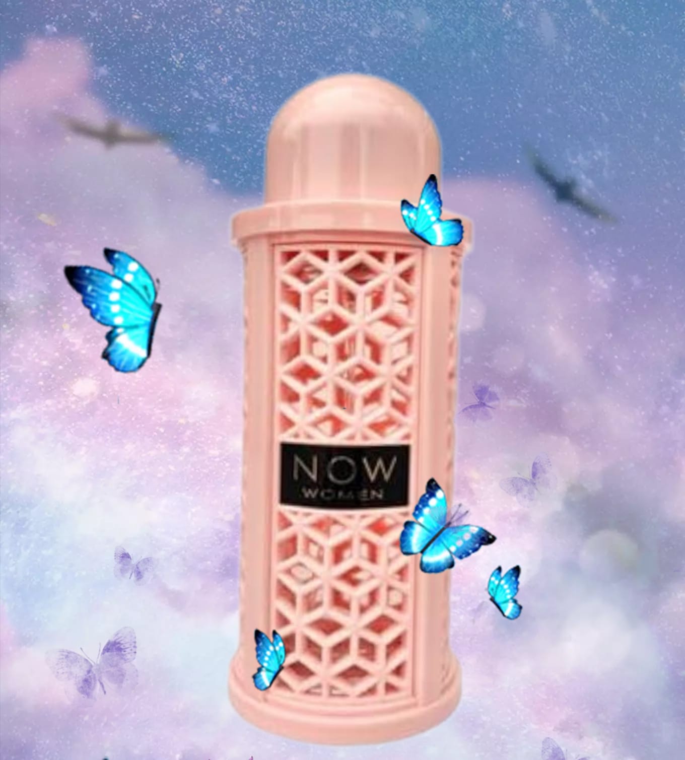 Rave Now Women's Perfume by Lattafa