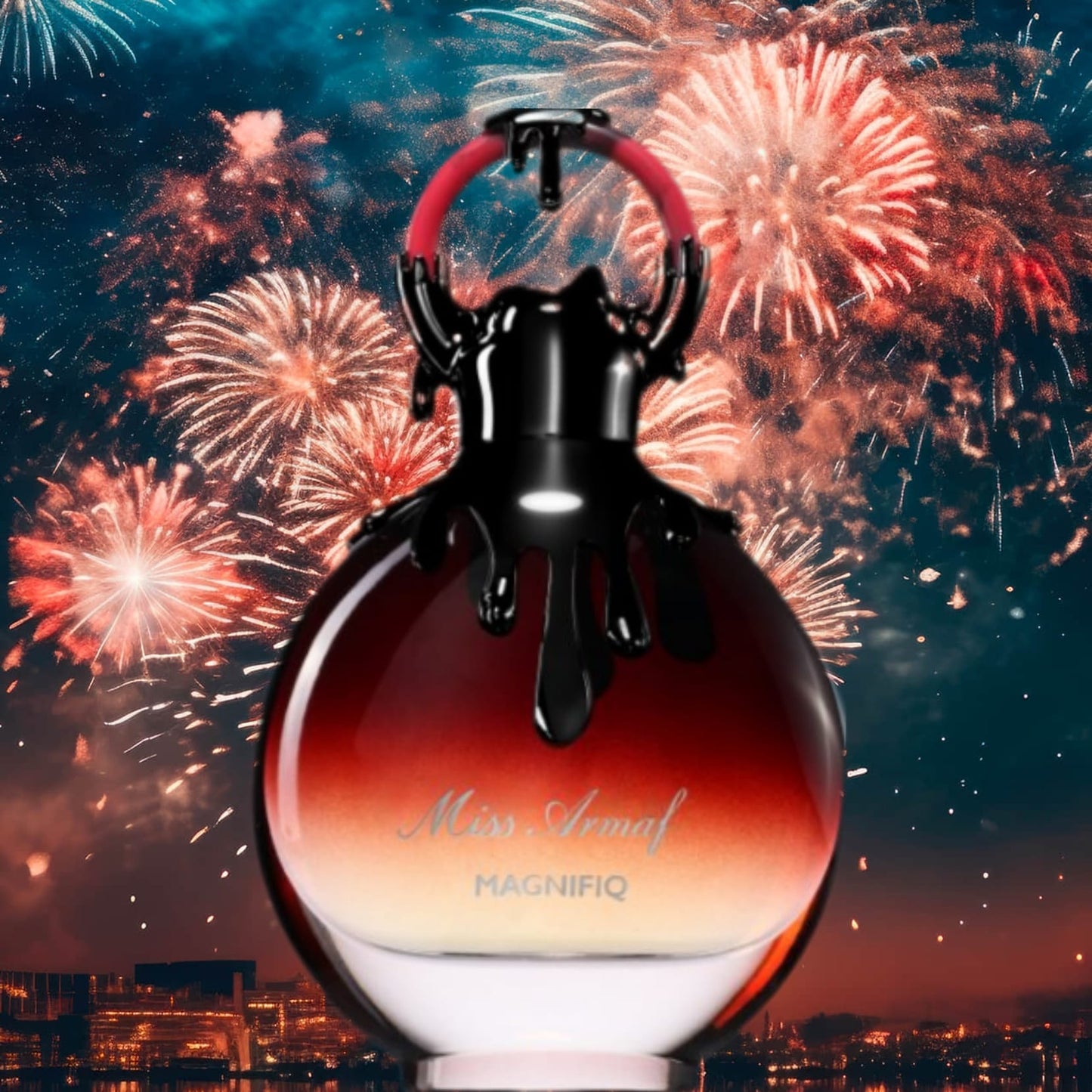 Miss Armaf Magnifiq Perfume