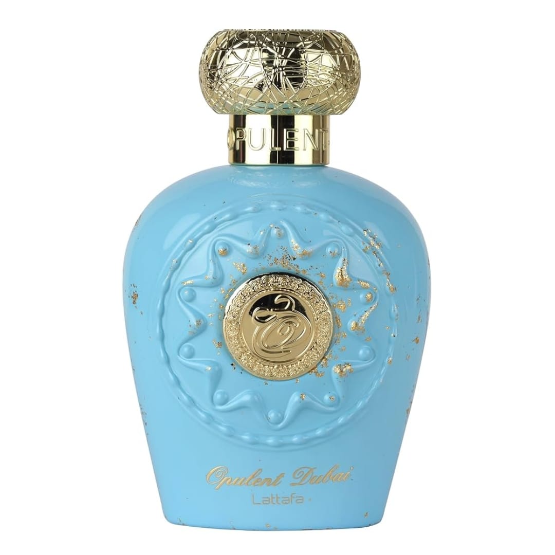 Opulent Dubai Perfume by Lattafa