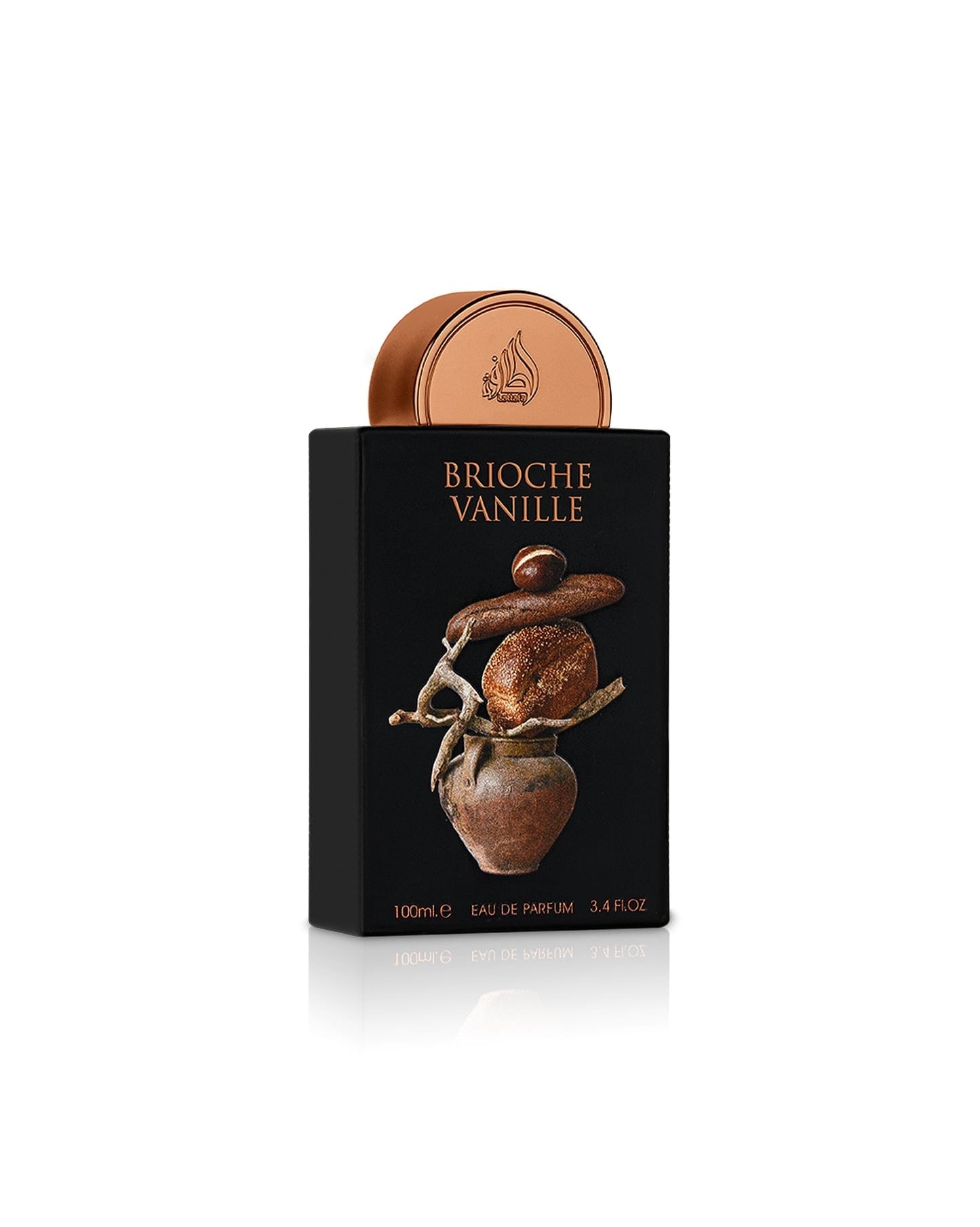 Brioche Vanille Perfume by Lattafa