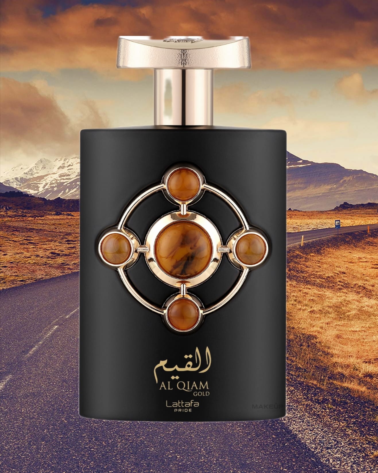 Al Qiam Gold Perfume by Lattafa