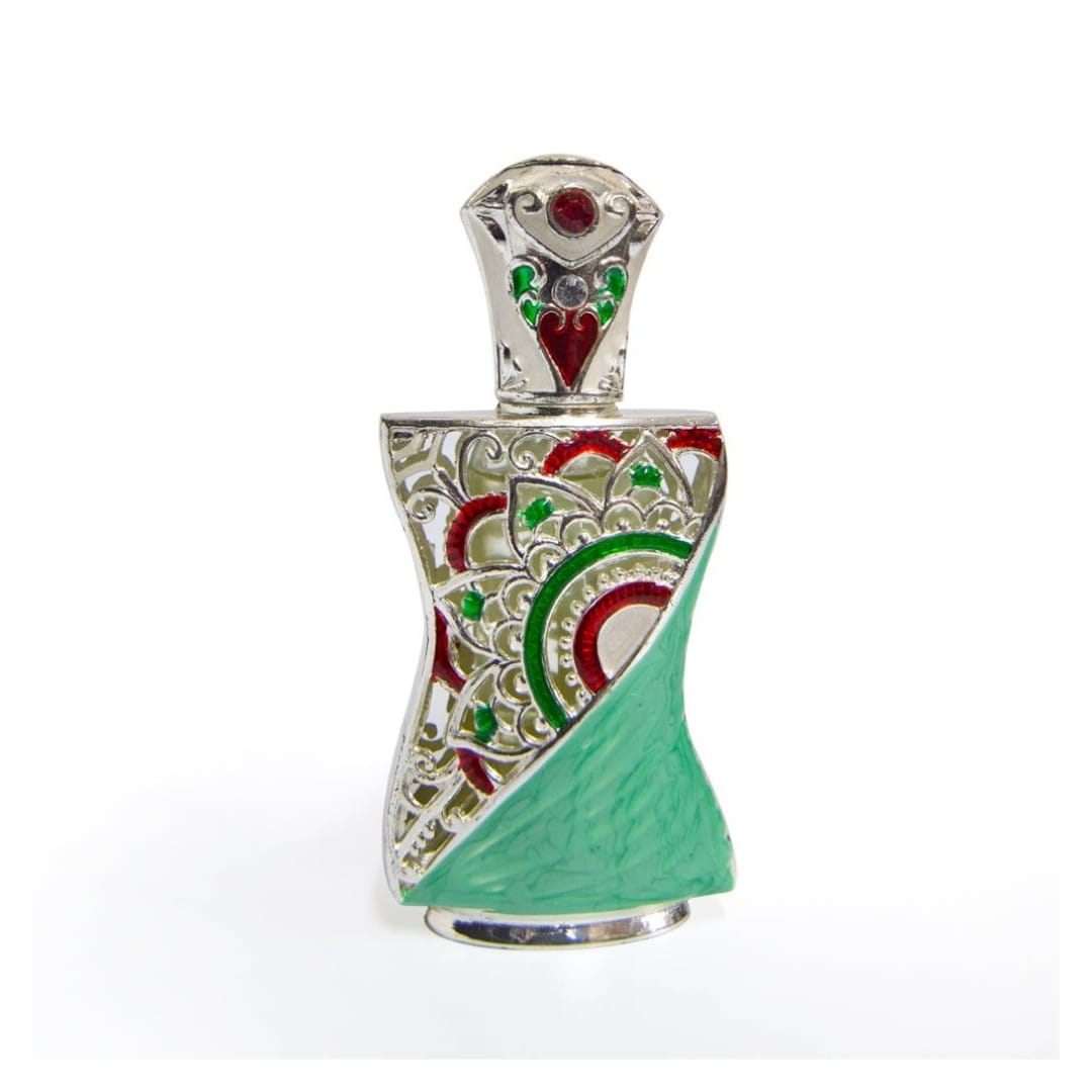 Sama - Perfume Oil