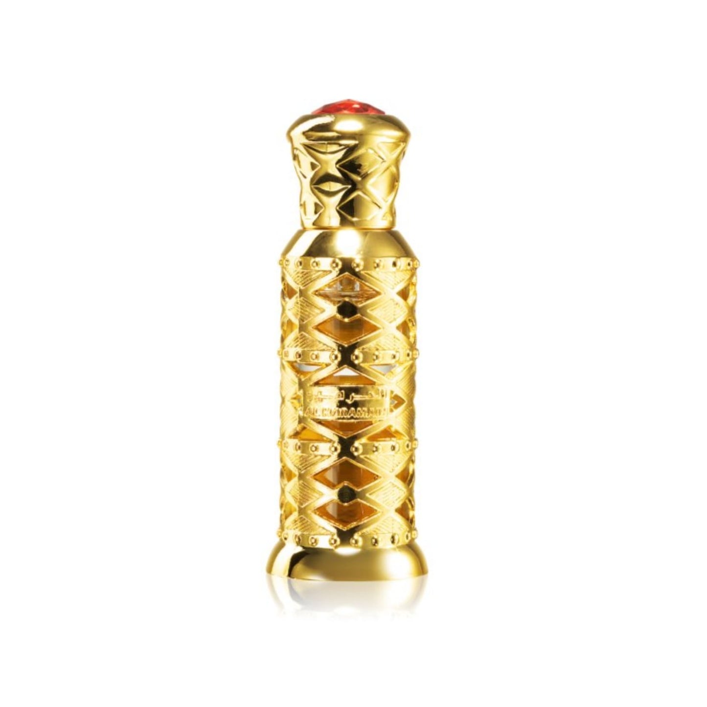 Musk Floral - Concentrated Oil Perfume