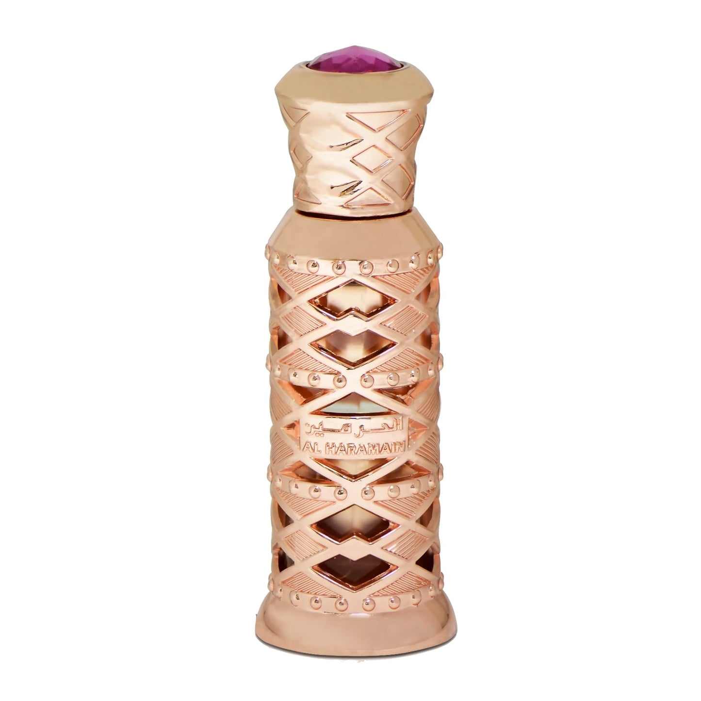 Musk Al Haramain - Concentrated Perfume Oil