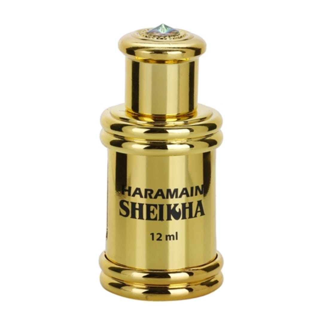 Sheikha - Concentrated Perfume Oil