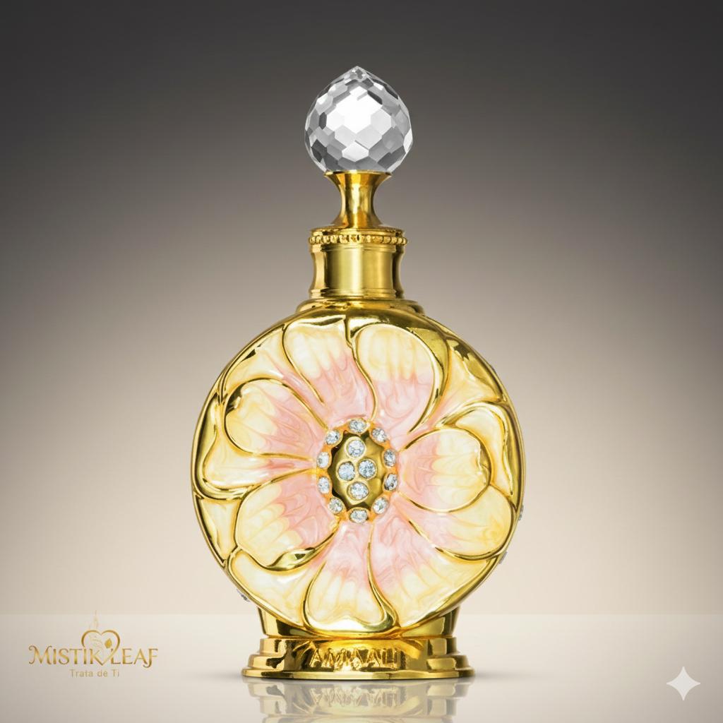 Amaali Concentrated Oil Perfume