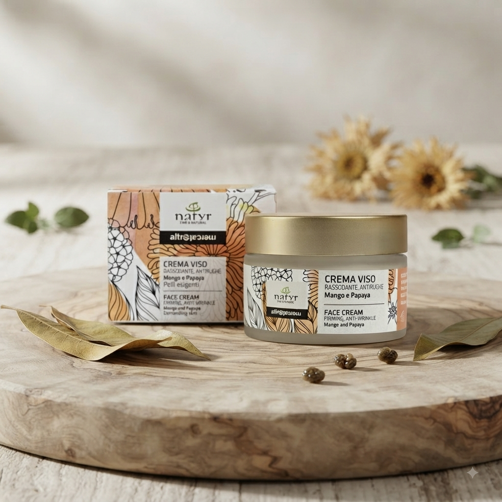 Anti-Wrinkle Face Cream