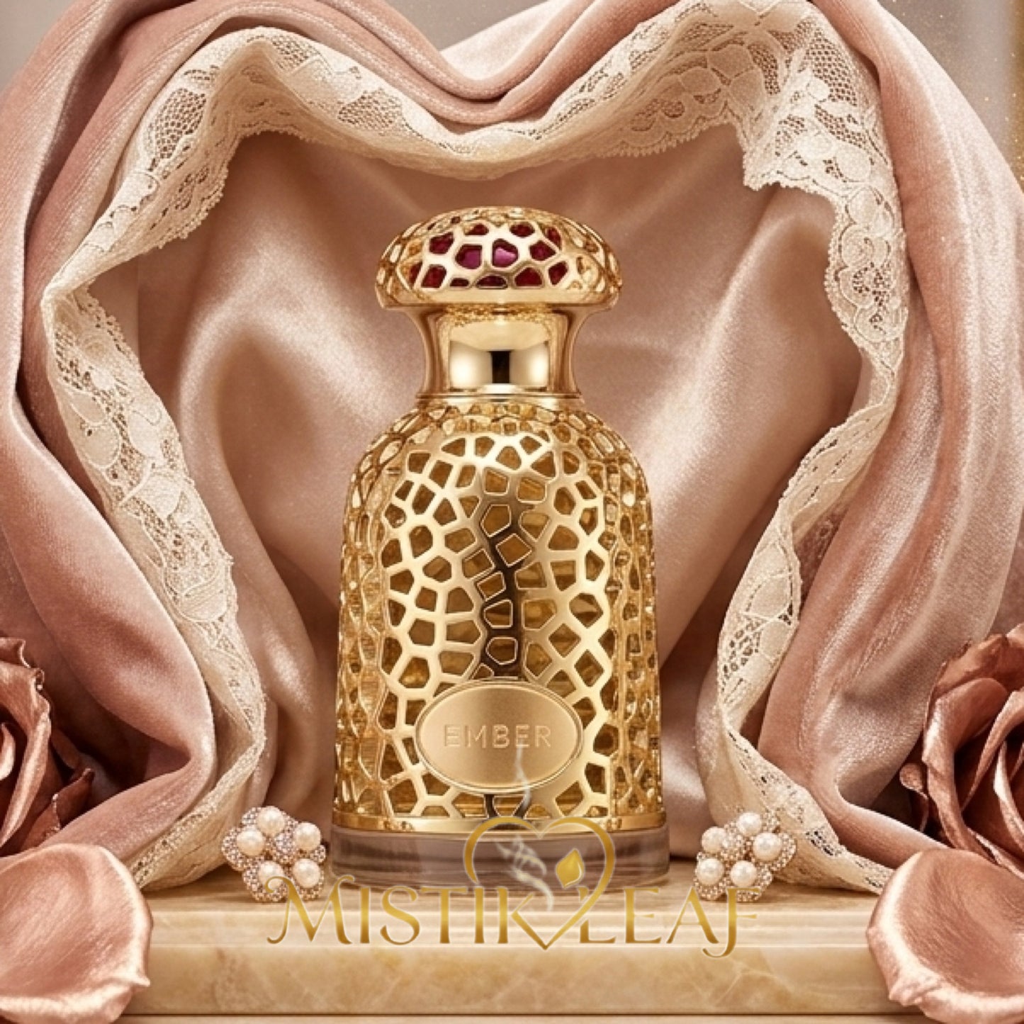 Emeer perfume by Lattafa