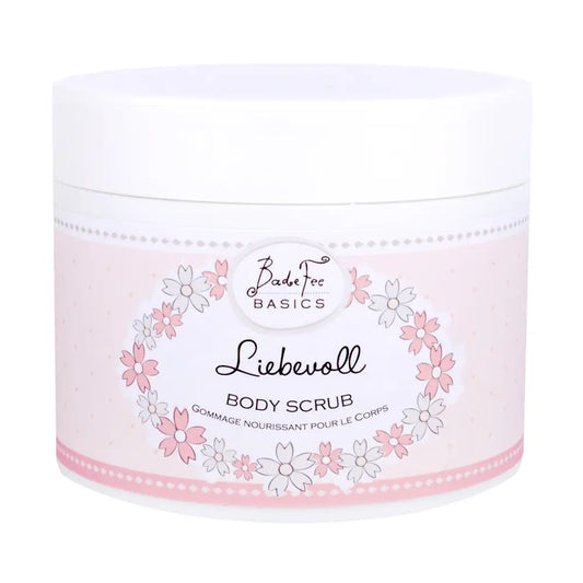 Liebevoll Body Scrub
