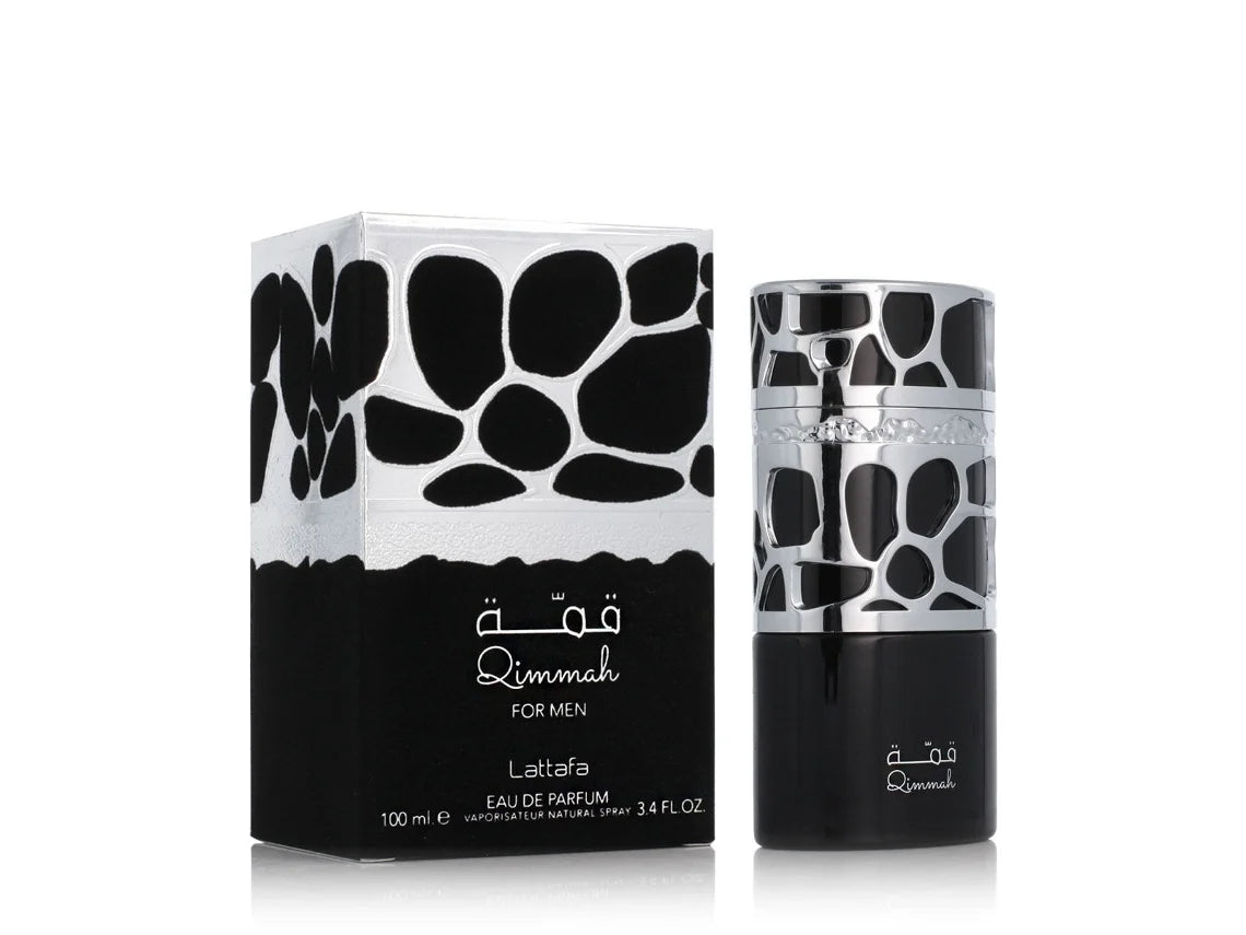 Qimmah Perfume for Men by Lattafa