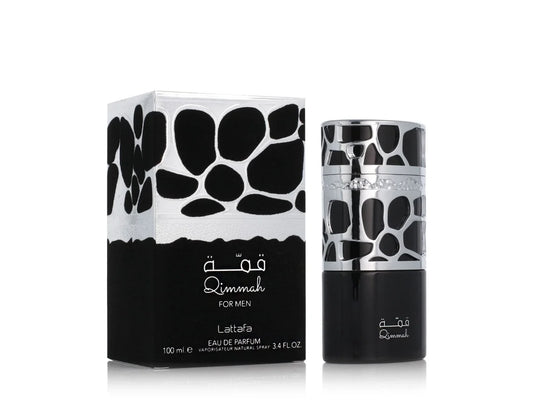 Qimmah Perfume for Men by Lattafa