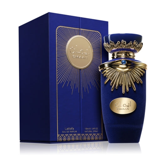 Perfume Emaan by Lattafa