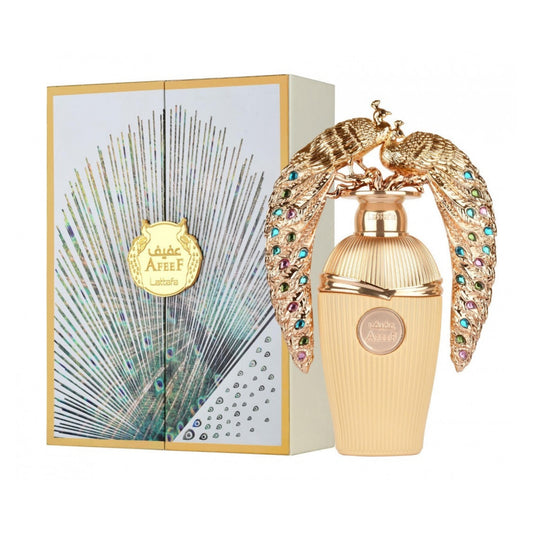Perfume AFEEF by Lattafa