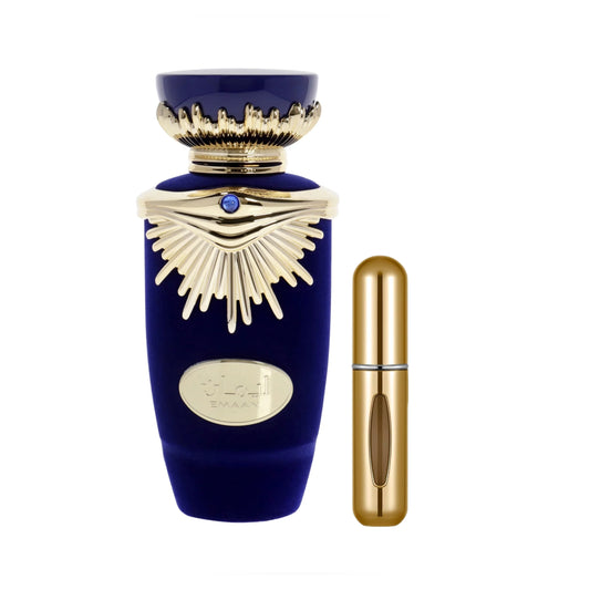 Decant Perfume EMAAN by Lattafa - 5ml