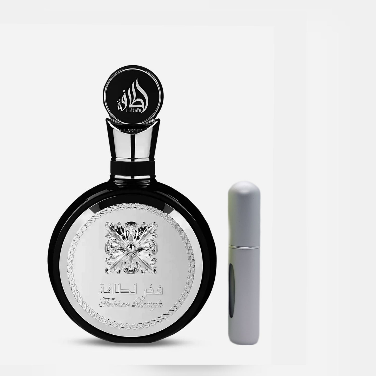 Decant Perfume Fakhar Men - 5ml