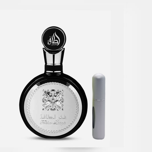 Decant Perfume Fakhar Men - 5ml