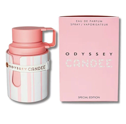Perfume Odyssey Candee by Armaf