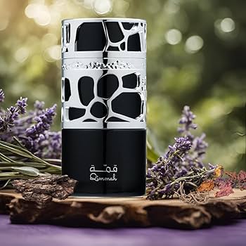 Qimmah Perfume for Men by Lattafa
