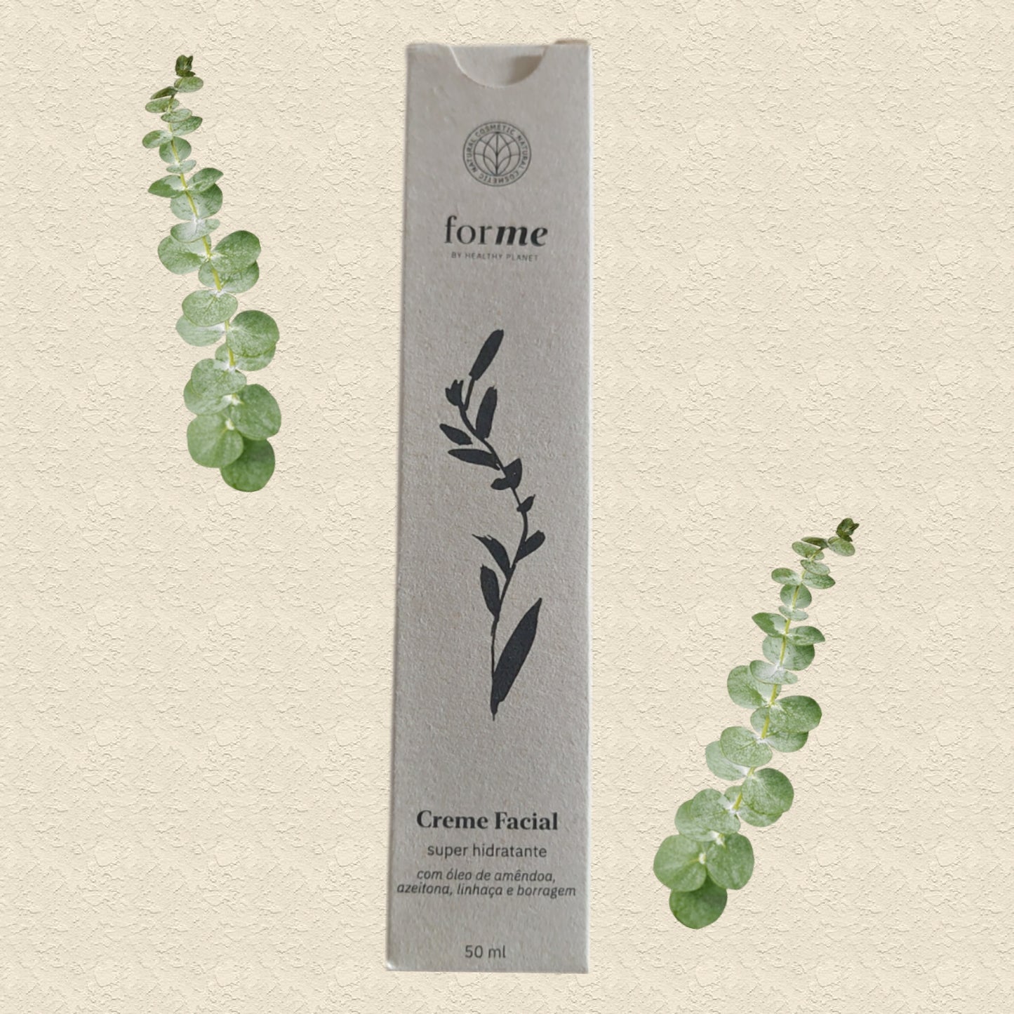 Beauty | Facial Cream 