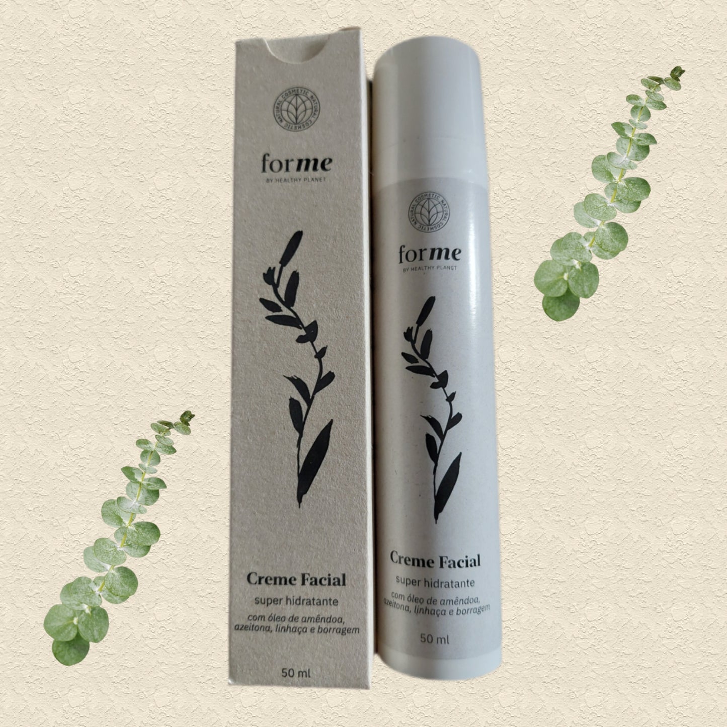 Beauty | Facial Cream 