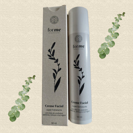 Beauty | Facial Cream 