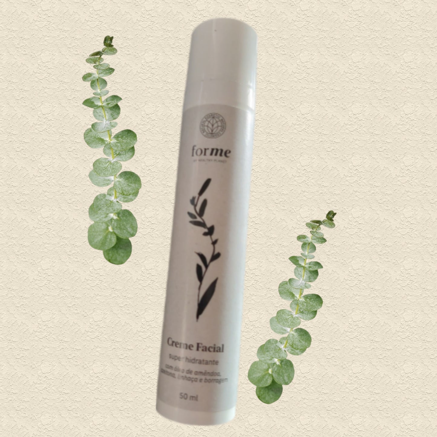 Beauty | Facial Cream 