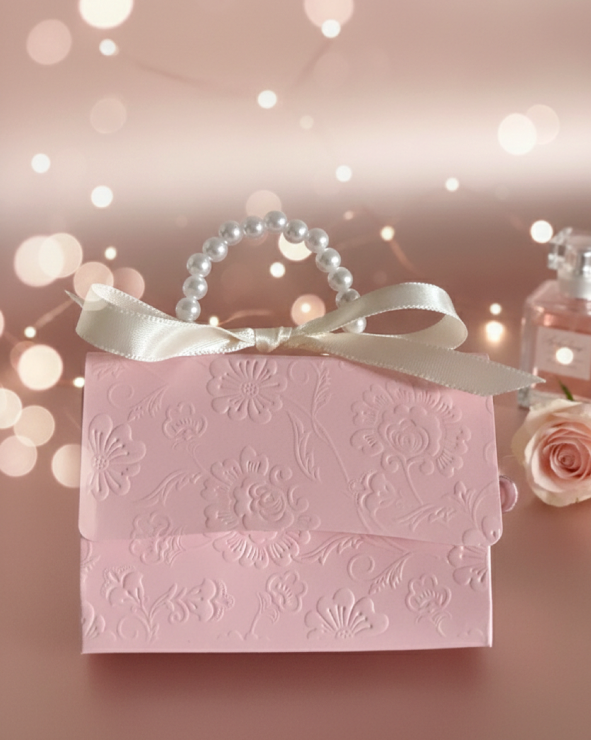 Pack Pink - Decants 5ml