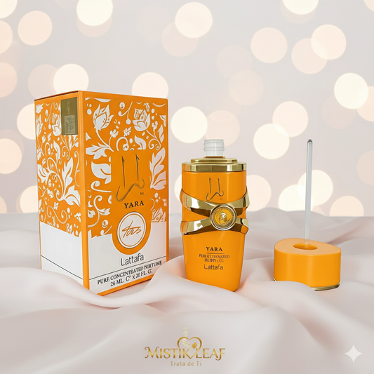 Yara Tous Concentrated Oil Perfume